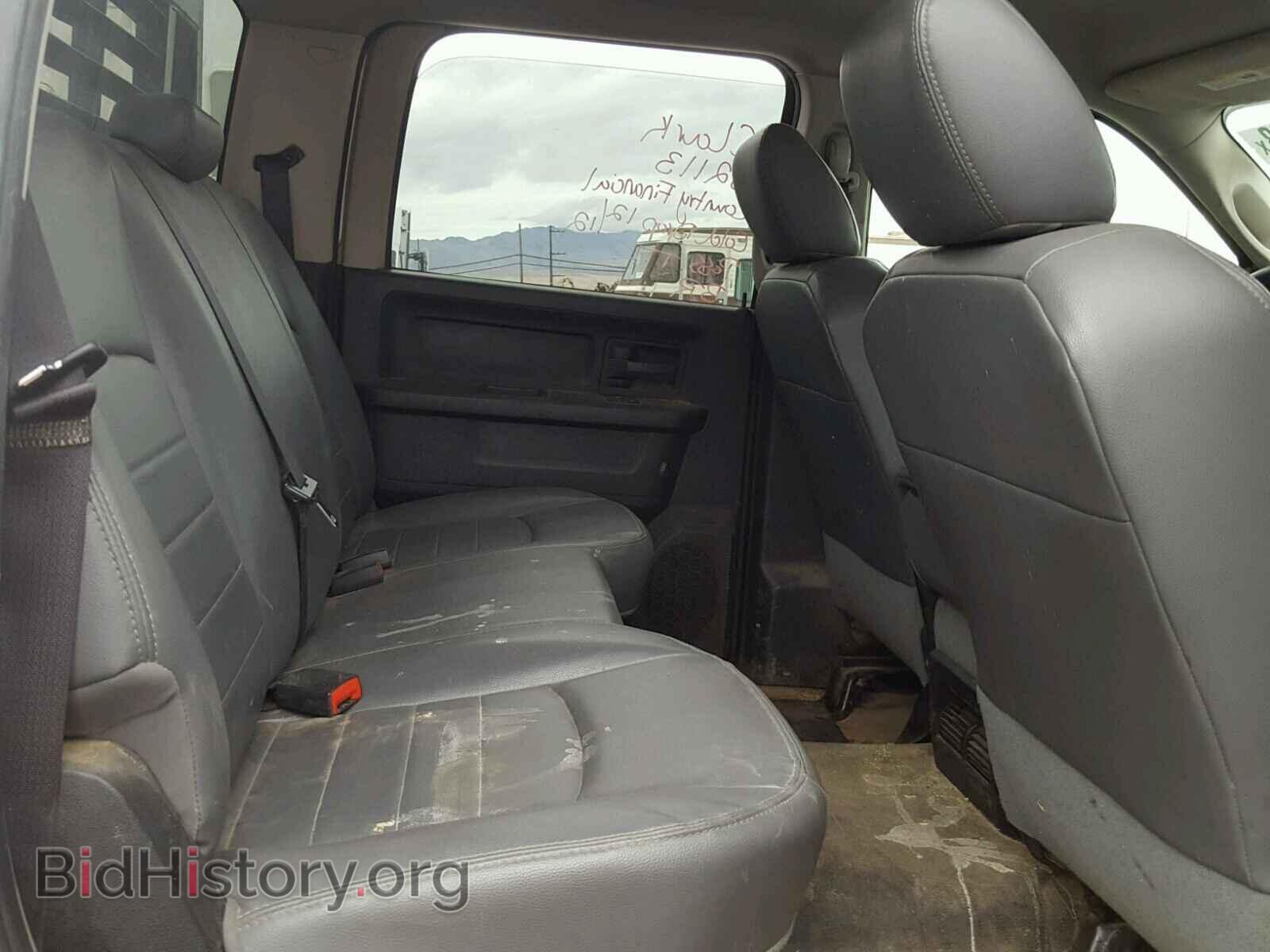 2015 RAM 3500 - VIN: 3C7WRTCL3FG526573 - Фото 6