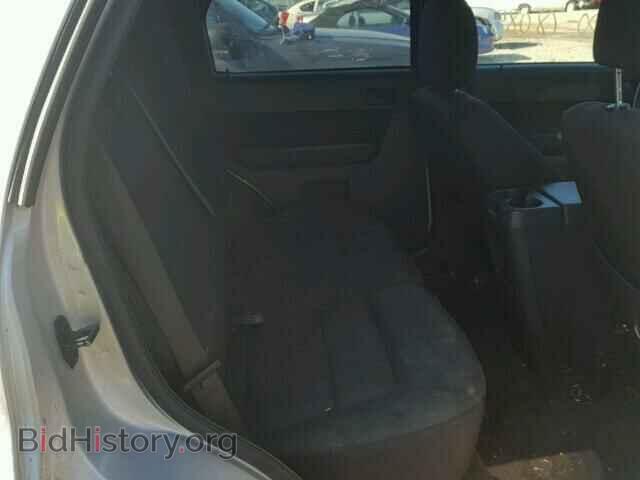 2009 FORD ESCAPE - VIN: 1FMCU03779KA03324 - Photo 6