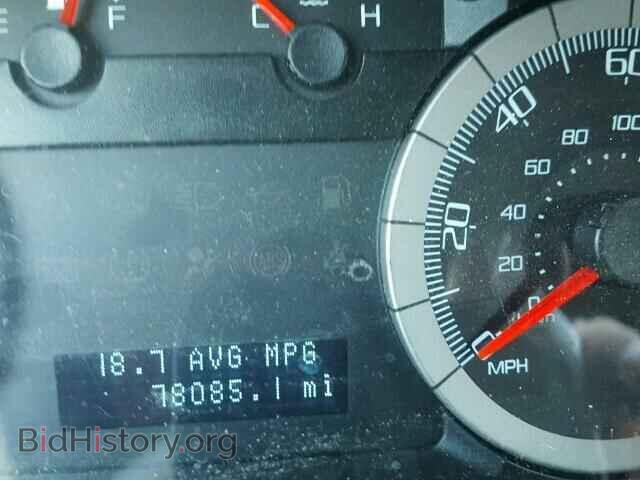 2009 FORD ESCAPE - VIN: 1FMCU03779KA03324 - Photo 8