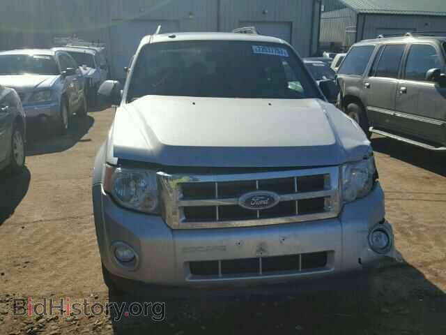 2009 FORD ESCAPE - VIN: 1FMCU03779KA03324 - Photo 9