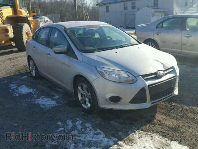 Photo 1FADP3F2XEL179246 - FORD FOCUS 2014