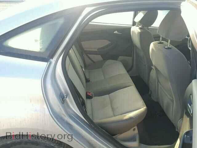 2014 FORD FOCUS - VIN: 1FADP3F2XEL179246 - Фото 6