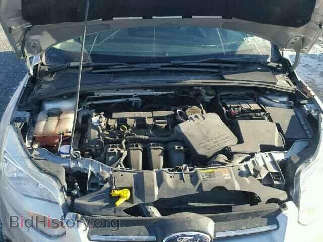 2014 FORD FOCUS - VIN: 1FADP3F2XEL179246 - Фото 7