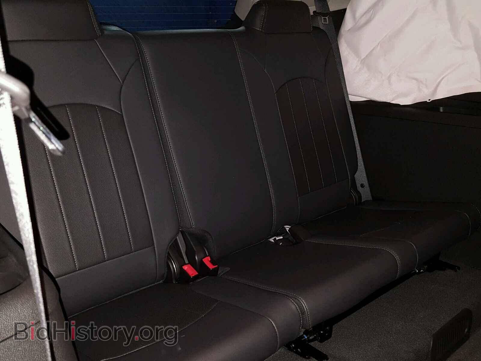 2017 BUICK ENCLAVE - VIN: 5GAKVBKD8HJ345662 - Photo 9