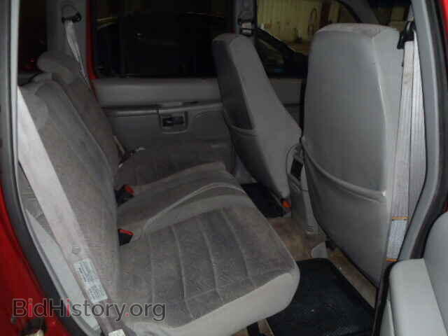 1998 FORD EXPLORER - VIN: 1FMZU34E7WUB37341 - Photo 6