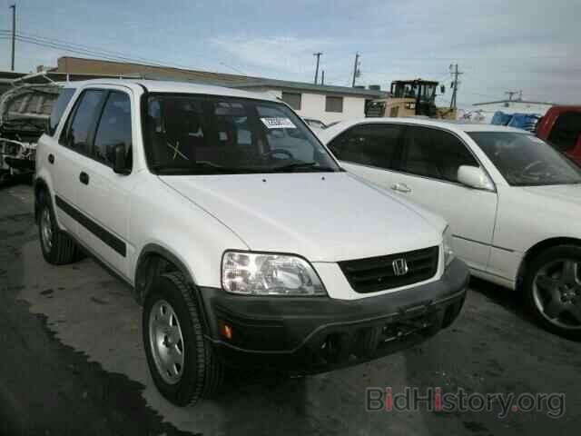 Photo JHLRD2849XC003165 - HONDA CRV 1999