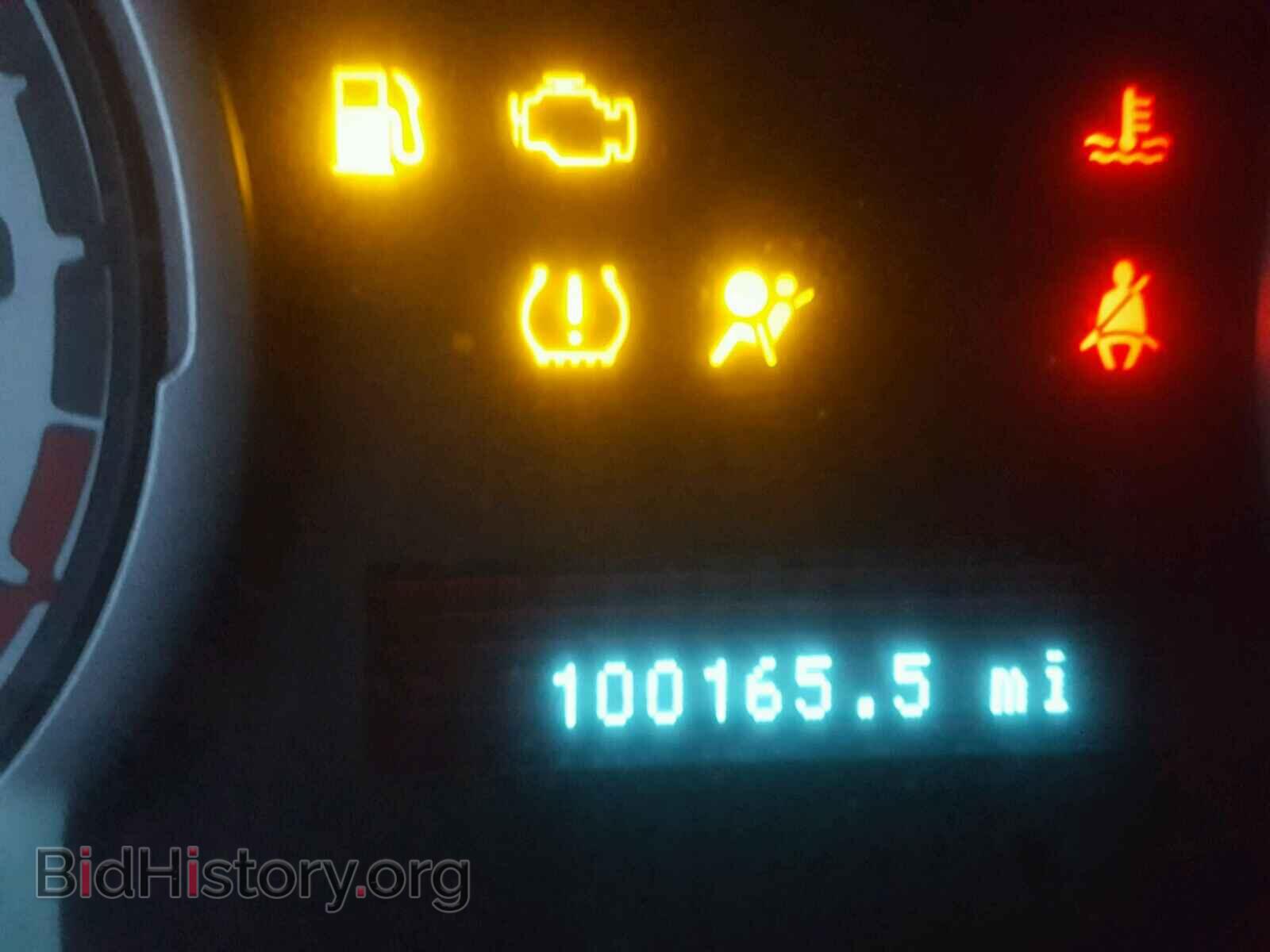 2008 FORD FOCUS - VIN: 1FAHP35NX8W103722 - Фото 8