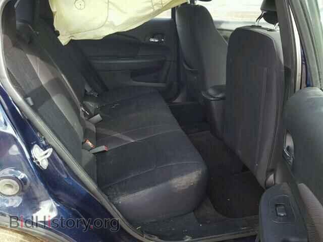 2013 CHRYSLER 200 - VIN: 1C3CCBBB7DN695623 - Фото 6