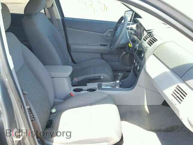 2008 DODGE AVENGER - VIN: 1B3LC46K18N584767 - Фото 5