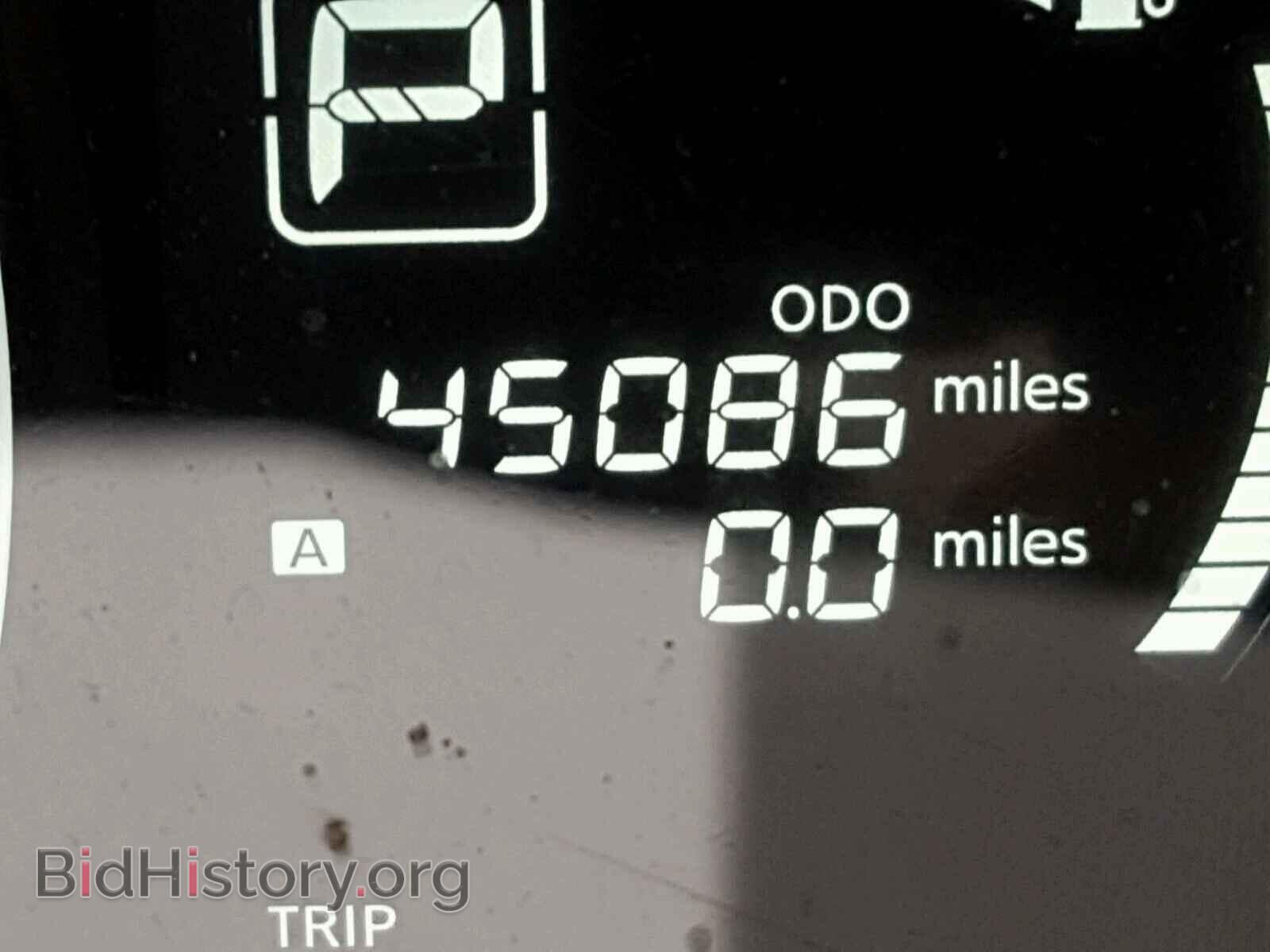 2016 NISSAN VERSA - VIN: 3N1CE2CP7GL386046 - Photo 8