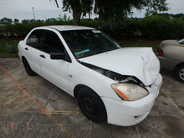 Фотография JA3AJ26E34U012964 - MITSUBISHI LANCER 2004