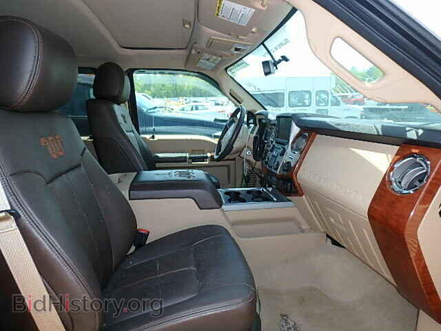 2015 FORD F250 - VIN: 1FT7W2BTXFEA49685 - Фото 5
