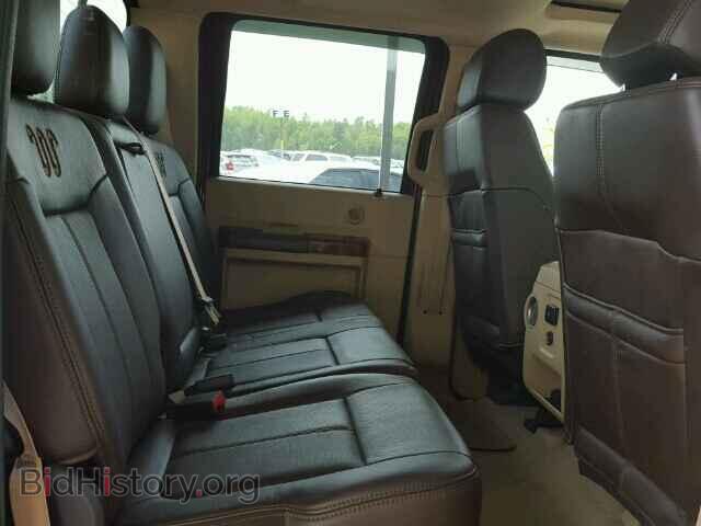 2015 FORD F250 - VIN: 1FT7W2BTXFEA49685 - Фото 6