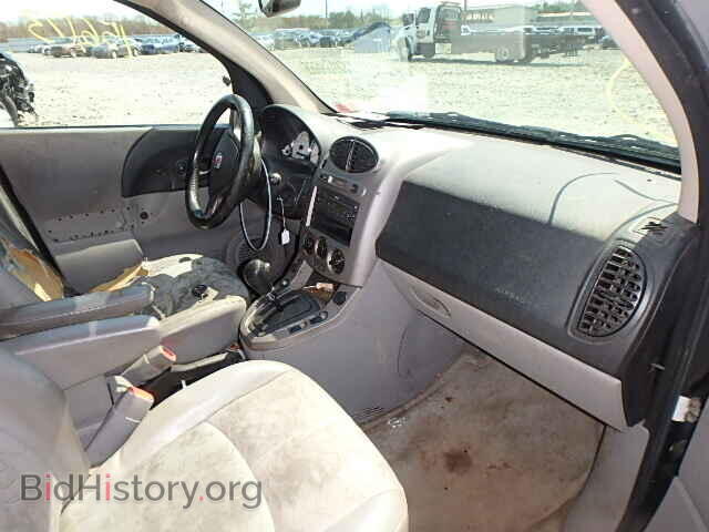 2004 SATURN VUE - VIN: 5GZCZ53434S852673 - Фото 5