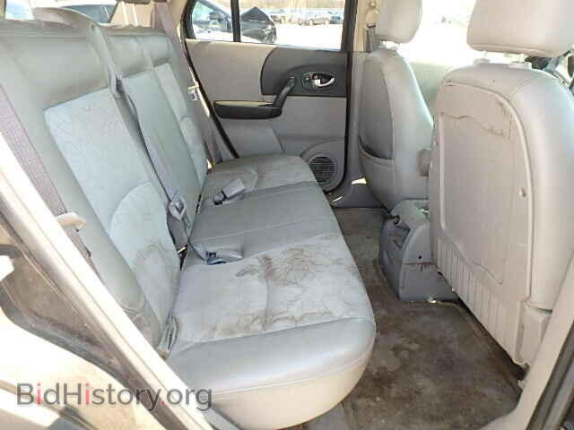 2004 SATURN VUE - VIN: 5GZCZ53434S852673 - Фото 6