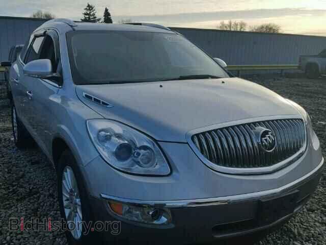 Photo 5GALVAED5AJ221445 - BUICK ENCLAVE 2010