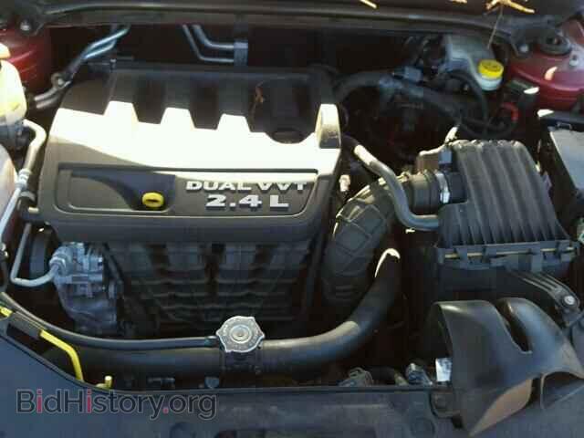 2014 CHRYSLER 200 - VIN: 1C3CCBBB0EN120264 - Фото 7