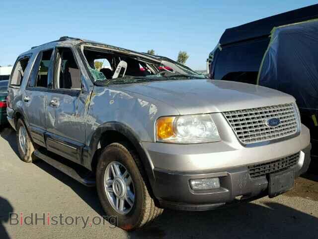 Photo 1FMPU15L54LB53534 - FORD EXPEDITION 2004