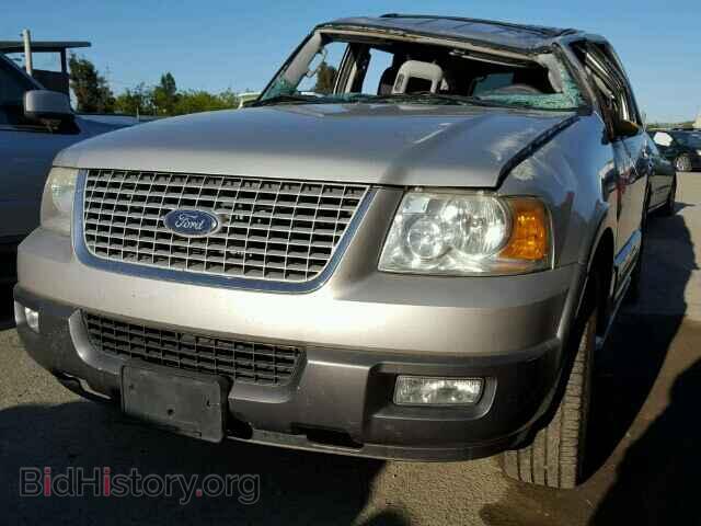 2004 FORD EXPEDITION - VIN: 1FMPU15L54LB53534 - Фото 2