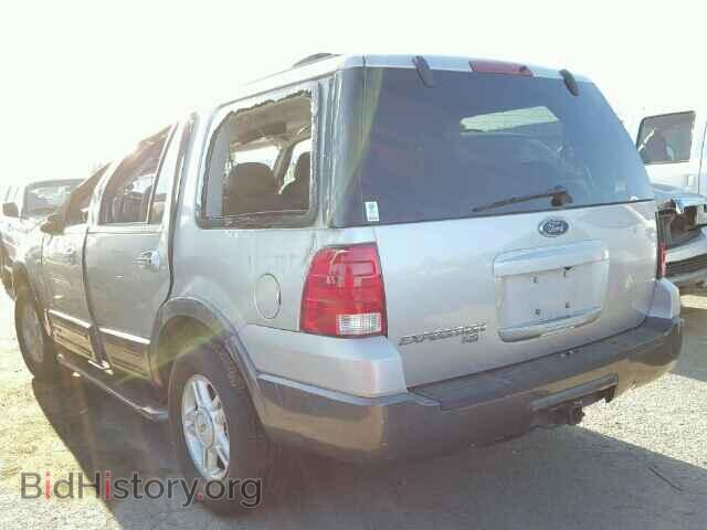 2004 FORD EXPEDITION - VIN: 1FMPU15L54LB53534 - Фото 3