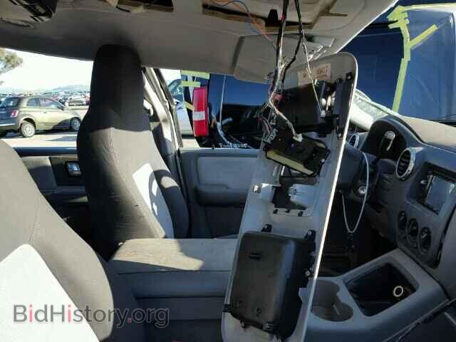2004 FORD EXPEDITION - VIN: 1FMPU15L54LB53534 - Фото 5