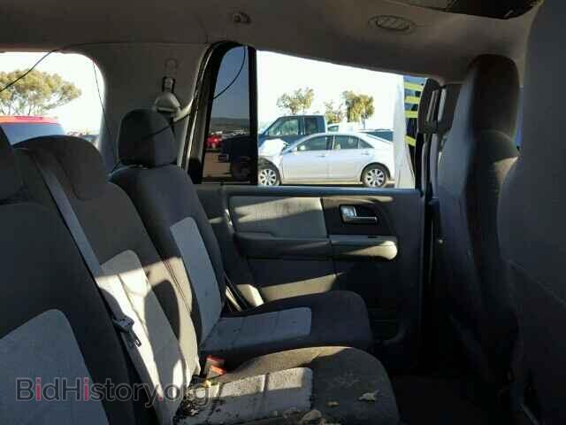 2004 FORD EXPEDITION - VIN: 1FMPU15L54LB53534 - Фото 6