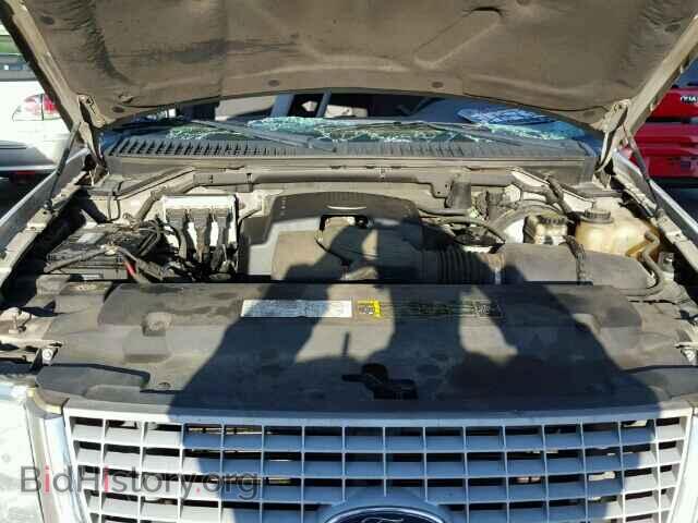 2004 FORD EXPEDITION - VIN: 1FMPU15L54LB53534 - Фото 7