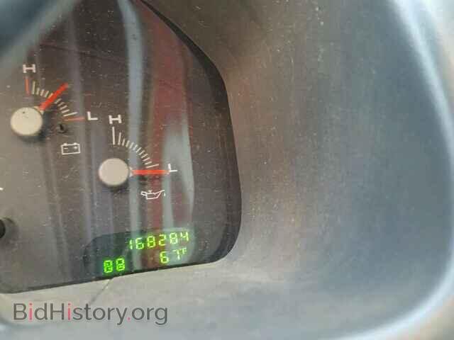 2004 FORD EXPEDITION - VIN: 1FMPU15L54LB53534 - Фото 8