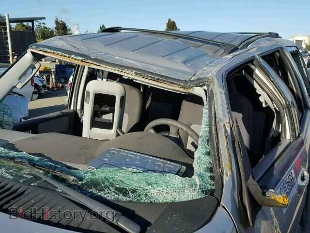 2004 FORD EXPEDITION - VIN: 1FMPU15L54LB53534 - Фото 9