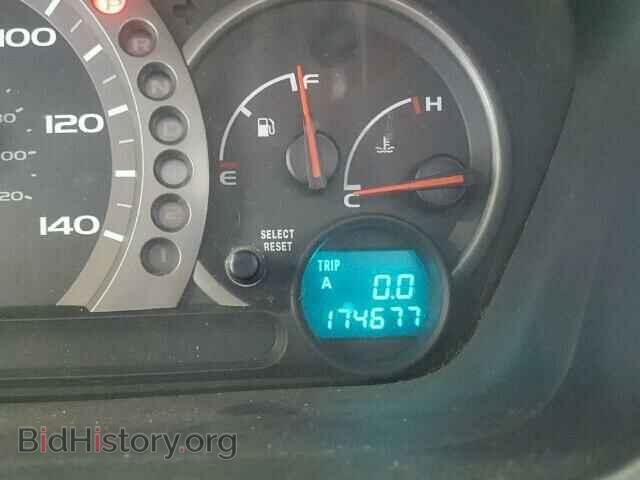 2005 HONDA PILOT - VIN: 2HKYF18605H501335 - Фото 8