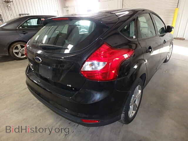 2013 FORD FOCUS - VIN: 1FADP3K25DL340896 - Photo 4