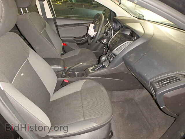 2013 FORD FOCUS - VIN: 1FADP3K25DL340896 - Photo 5