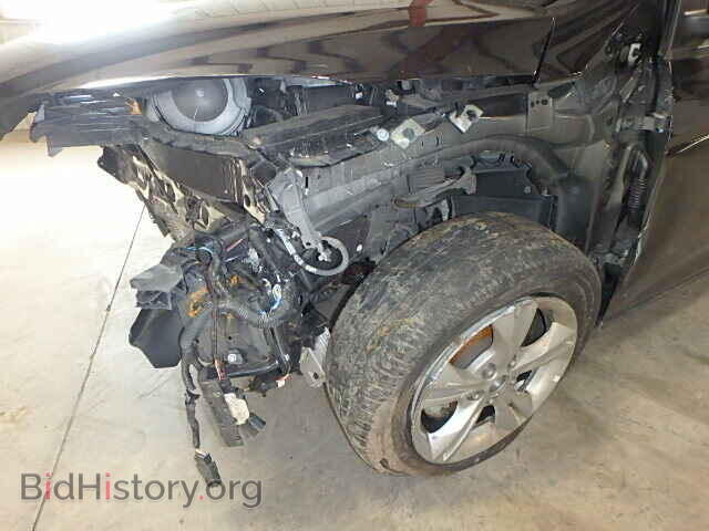 2013 FORD FOCUS - VIN: 1FADP3K25DL340896 - Photo 9