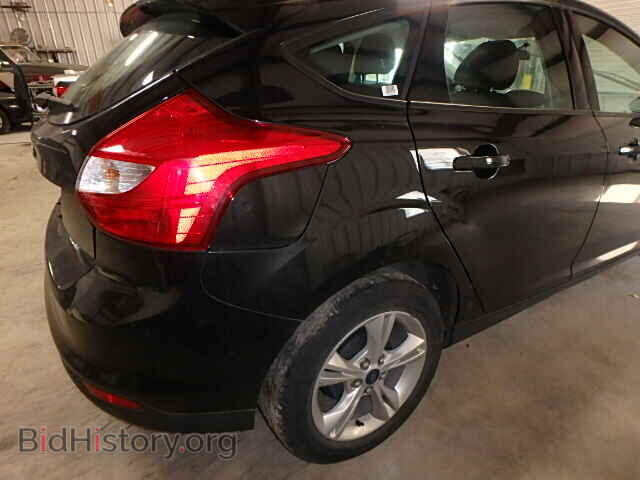 2013 FORD FOCUS - VIN: 1FADP3K25DL340896 - Photo 10