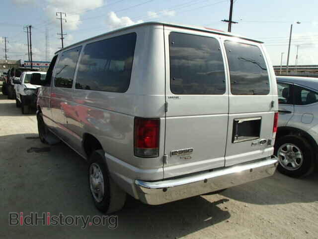 2011 FORD ECONOLINE - VIN: 1FBNE3BLXBDA53272 - Фото 3