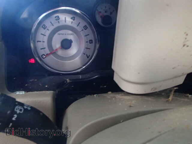 2007 FORD EDGE - VIN: 2FMDK38C27BB23430 - Фото 8