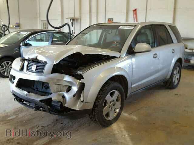 2006 SATURN VUE - VIN: 5GZCZ63456S815925 - Фото 2