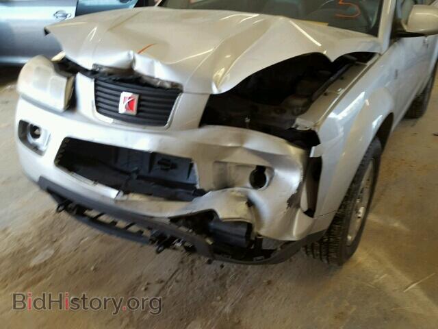 2006 SATURN VUE - VIN: 5GZCZ63456S815925 - Фото 9