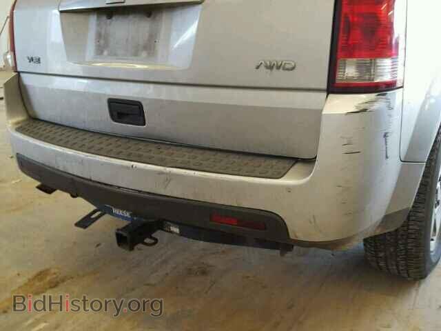 2006 SATURN VUE - VIN: 5GZCZ63456S815925 - Фото 10