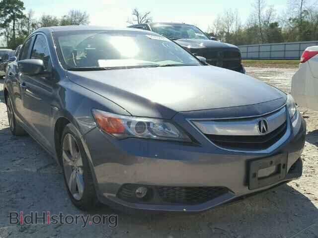 Фотография 19VDE1F51EE009292 - ACURA ILX 2014