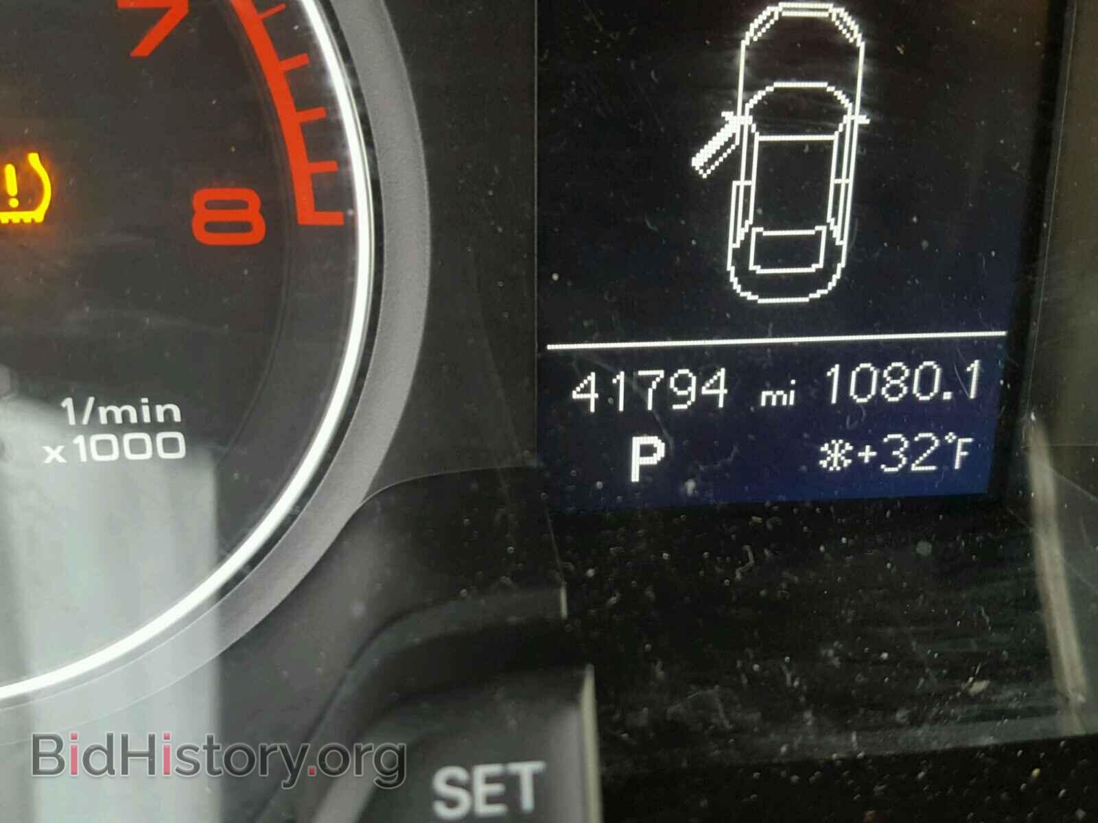 2013 AUDI A4 - VIN: WAUBFAFL0DN036176 - Photo 8