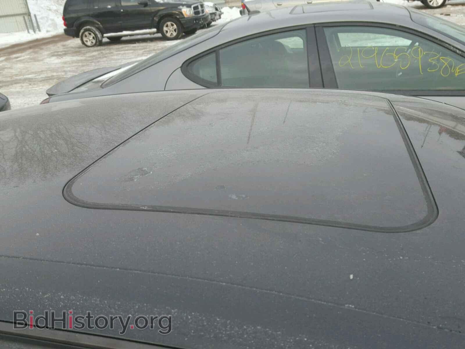 2013 AUDI A4 - VIN: WAUBFAFL0DN036176 - Photo 9