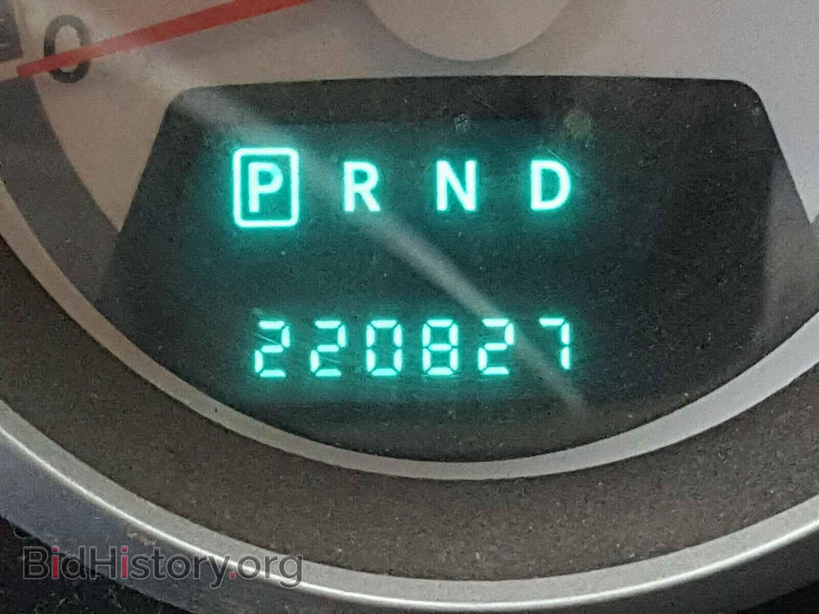 2010 DODGE CARAVAN - VIN: 2D4RN4DE0AR144065 - Фото 8