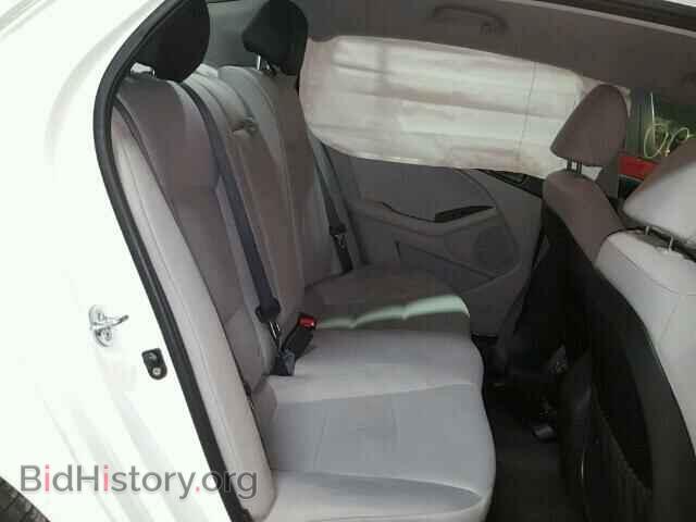 2015 KIA OPTIMA - VIN: KNAGM4A75F5582093 - Photo 6