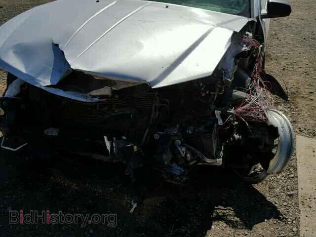2012 DODGE AVENGER - VIN: 1C3CDZAB0CN322333 - Фото 9