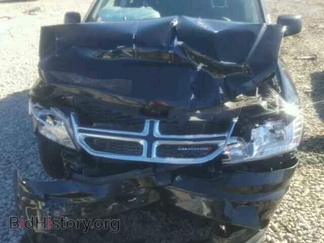 2015 DODGE JOURNEY - VIN: 3C4PDCAB6FT532756 - Фото 9