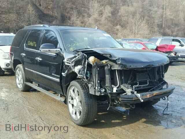 Photo 1GYS4BEF1CR132684 - CADILLAC ESCALADE 2012