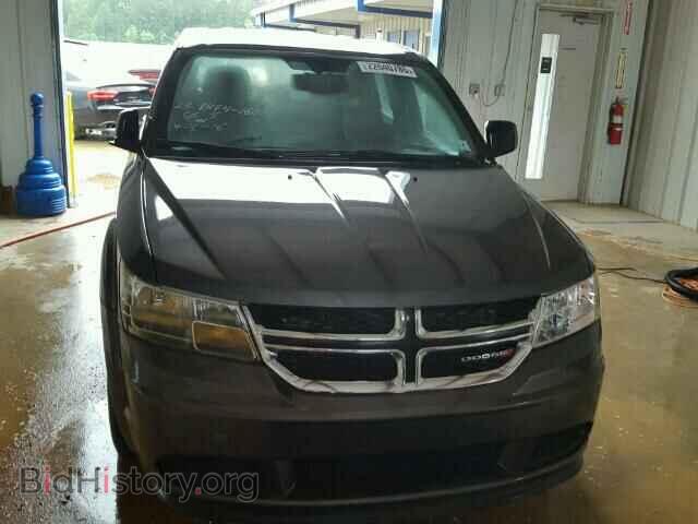 2015 DODGE JOURNEY - VIN: 3C4PDCAB3FT538093 - Фото 9