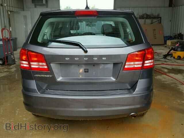 2015 DODGE JOURNEY - VIN: 3C4PDCAB3FT538093 - Фото 10