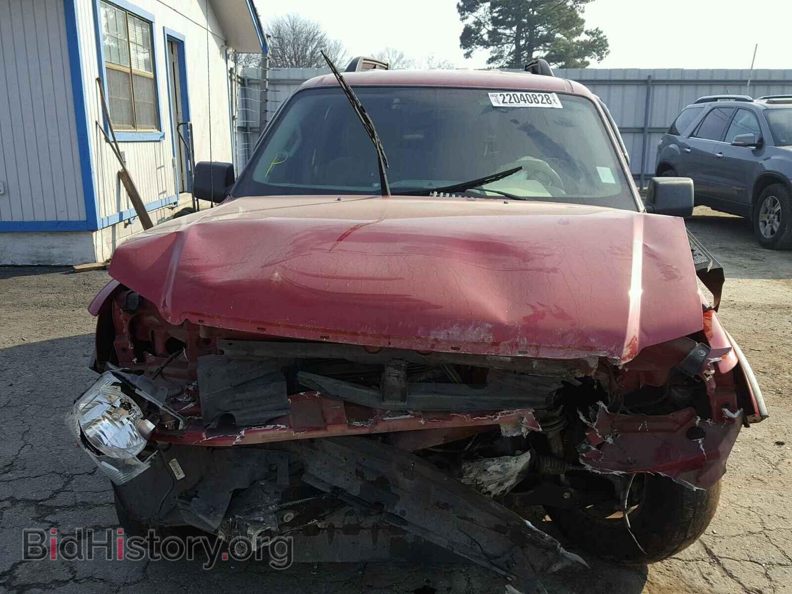 2006 FORD EXPLORER - VIN: 1FMEU63E86UA18425 - Фото 7